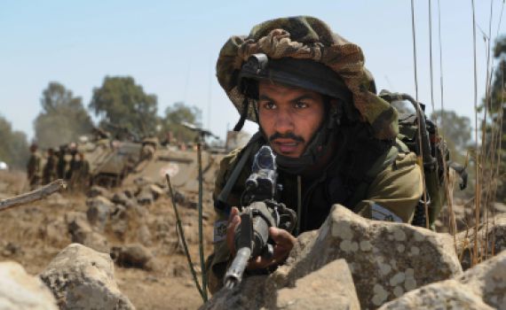 דעה: אנחנו רוצים בצה"ל קצינים 'גברים' ולא סמרטוטים!