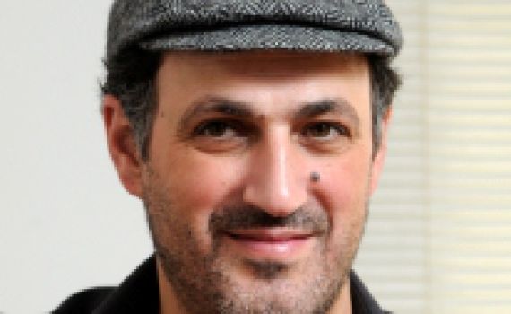 גולן אזולאי בישיבת כינור דוד: "הלוואי וילדיי ילמדו כאן"