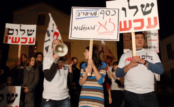 פרשת כי תבוא: התורה מלמדת מה לעשות כדי לא לההפך לפוסט ציונים