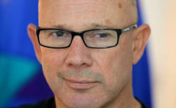 נכנע לשמאל: רמי ברוך הודיע כי לא יופיע בקרית ארבע