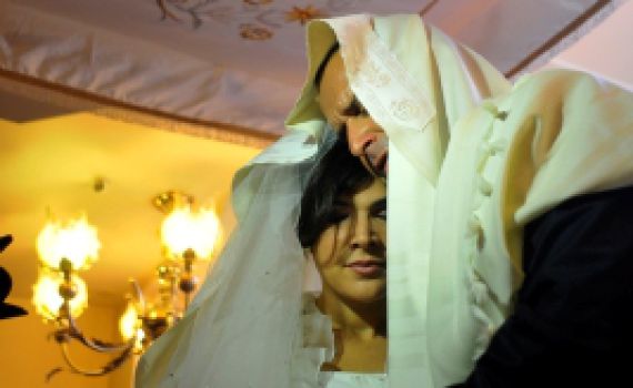 תקנה מקלה של הרבנות: כל רבני צהר יוכלו לערוך חופות