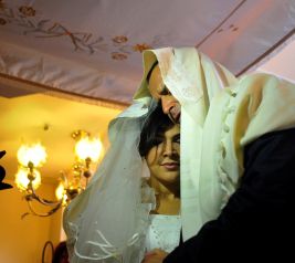 תקנה מקלה של הרבנות: כל רבני צהר יוכלו לערוך חופות