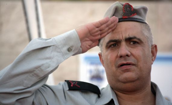 דרישה בימין: להדיח את ראש המנהל האזרחי ביו"ש