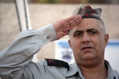 דרישה בימין: להדיח את ראש המנהל האזרחי ביו"ש