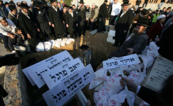 תשע"א סיכום שנה חלק ב': זה מה שהיה מטבת עד אדר