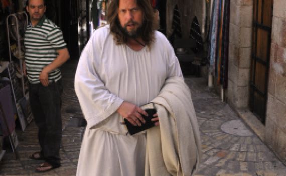 פרשת שופטים: איך לא ללקות בסינדרום ירושלים?