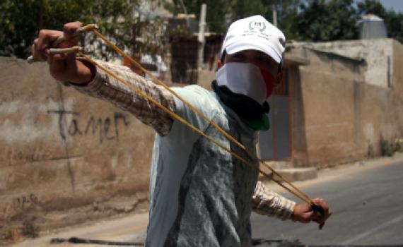 לקראת ספטמבר: צה"ל מונע מהמתיישבים להגן על רכושם