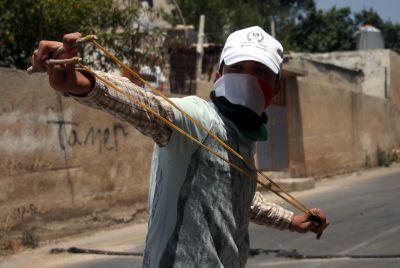 לקראת ספטמבר: צה"ל מונע מהמתיישבים להגן על רכושם