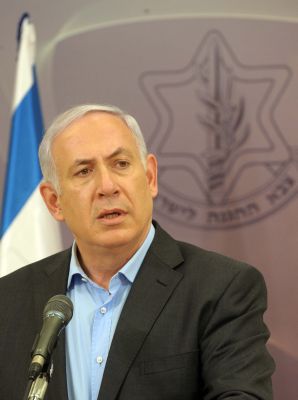 רבני צהר לראש הממשלה: "אל תתפתה לרפיון הרוח"