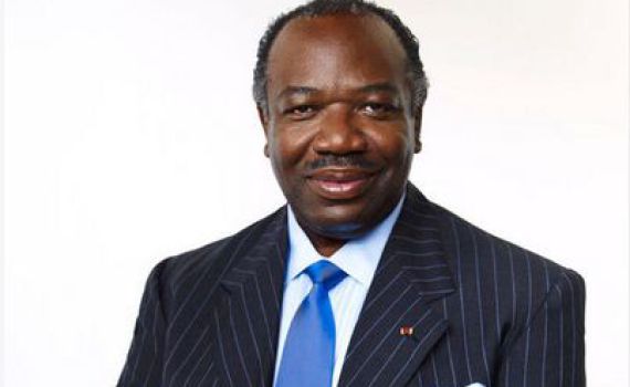 ישראל שלי מפציצה את דף הפייסבוק של נשיא גבון