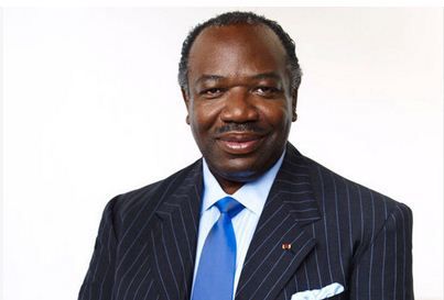 ישראל שלי מפציצה את דף הפייסבוק של נשיא גבון