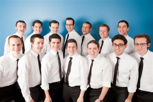 לצפיה: הקליפ החדש לראש השנה של להקת 'המכביטס'