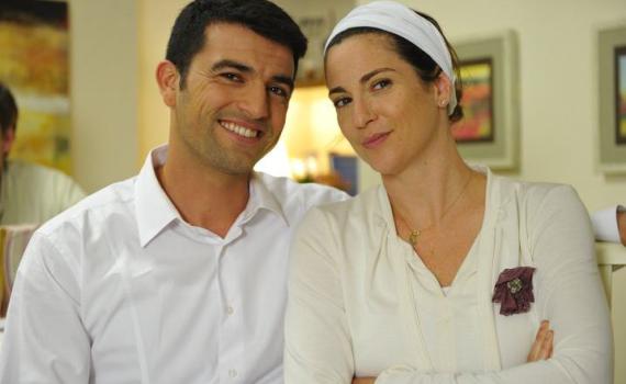 אחרי החגים תתחיל העונה השלישית של הסדרה סרוגים