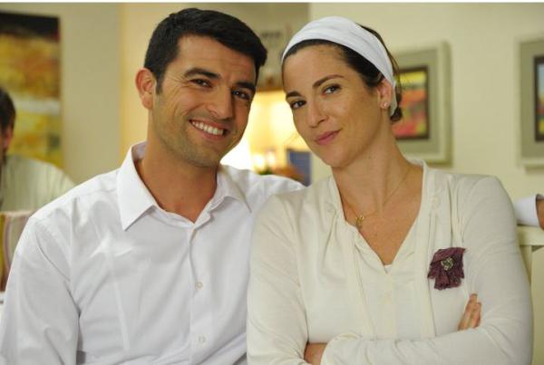 אחרי החגים תתחיל העונה השלישית של הסדרה סרוגים