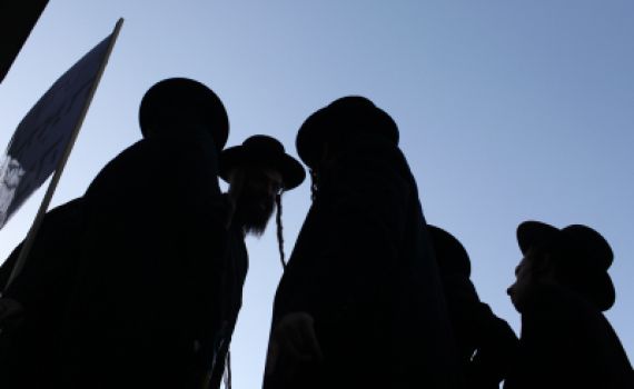 חרדים מבקשים להשתלט על בי"ס דתי לאומי בשכונת רמות