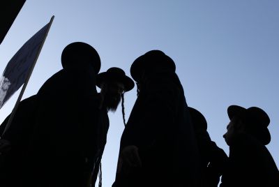 חרדים מבקשים להשתלט על בי"ס דתי לאומי בשכונת רמות