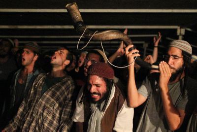 למה שתשובה תפילה וצדקה יעבירו את רוע הגזרה?