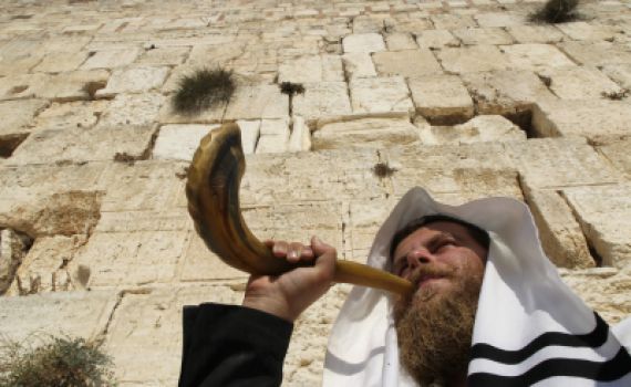 אתר סרוגים מאחל שנה טובה לכל בית ישראל