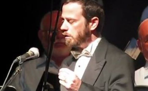 סרטון: ככה צריך לשיר את הקדיש של הימים הנוראים