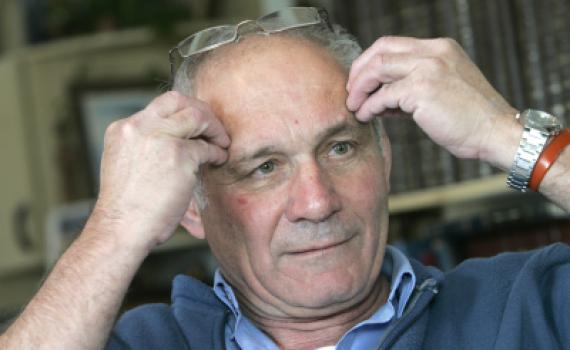 הרב חנן פורת ז"ל: דמות המופת של הציונות הדתית