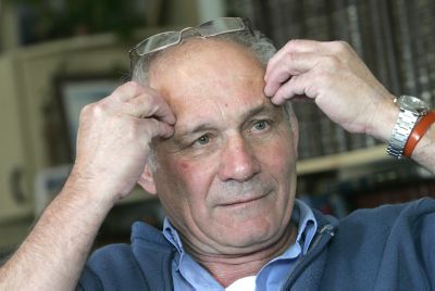 הרב חנן פורת ז"ל: דמות המופת של הציונות הדתית