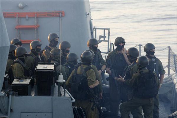 י' מהשייטת: אני לא 'הילד של כולנו', אני לוחם שנפל בשבי