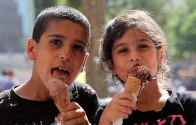 מתי מתחילים את הדיאטה של 'אחרי החגים'?