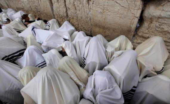 פרשת נשא: לסמוך על עצמנו או לחכות לקב"ה?