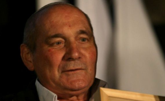 הרב מצגר: "פטירתו היא אובדן גדול לתורה לעם ולארץ"