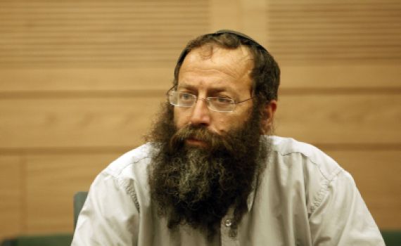 ברוך מרזל: קצינים כמו ניצן אלון הם הסיבה לתג מחיר