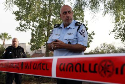 הטרור חזר לירושלים: פלסטיני דקר צעיר יהודי, מצבו קשה