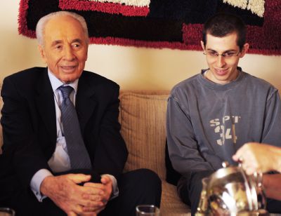 "עברת מבחן שלא הרבה אנשים מסוגלים לעבור אותו"