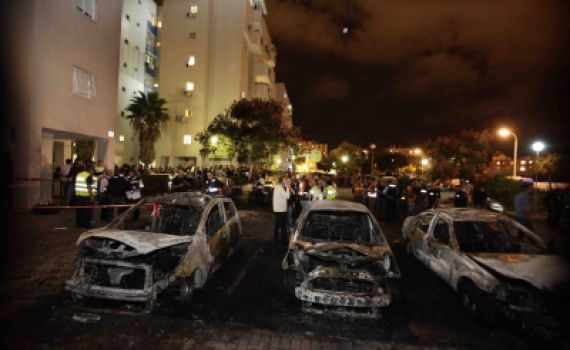 מי צריך שיעור בגאוגרפיה? אשדוד זה לא דרום