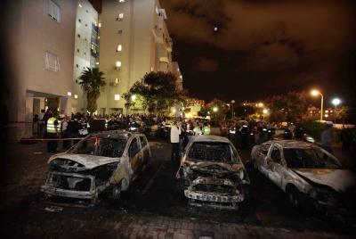 מי צריך שיעור בגאוגרפיה? אשדוד זה לא דרום