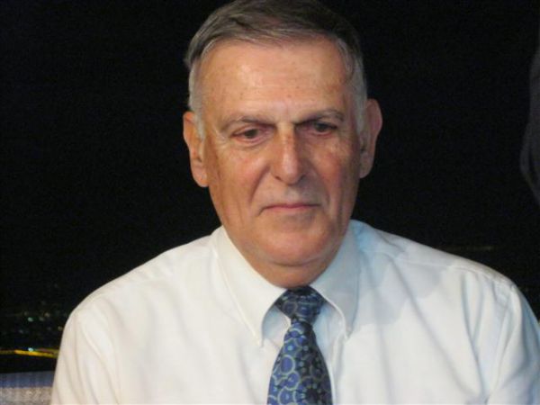 פרופ' דן שכטמן מסביר: "על מה זכיתי בפרס נובל?"