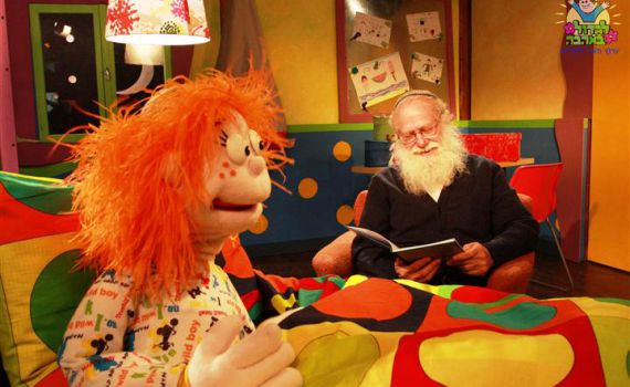 בעקבות האירועים: צפייה חופשית לילדי הדרום בערוץ מאיר