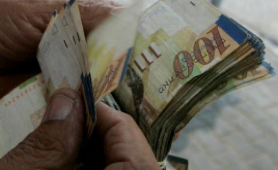 המלווה מהשוק האפור הגיע לדין תורה וויתר על הרבית