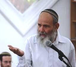 ברוך דיין האמת: בשבת נפטר הרב בני אייזנר ז"ל