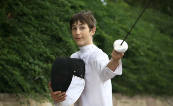 השבת, איגוד הסייף ודתיים מסוגו של יובל פרוייליך