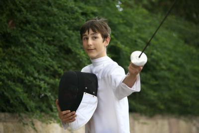 השבת, איגוד הסייף ודתיים מסוגו של יובל פרוייליך