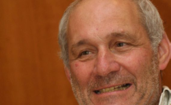 חנן פורת בהתנתקות: "זו יריקה בפנים של רחל אמנו"