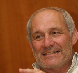 חנן פורת בהתנתקות: "זו יריקה בפנים של רחל אמנו"