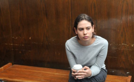 בית המשפט גזר ארבע וחצי שנות מאסר על ענת קם