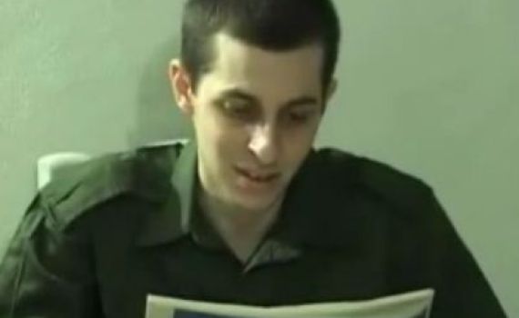 העסקה לשחרור שליט נחתמה רק בגלל שהעם התעייף