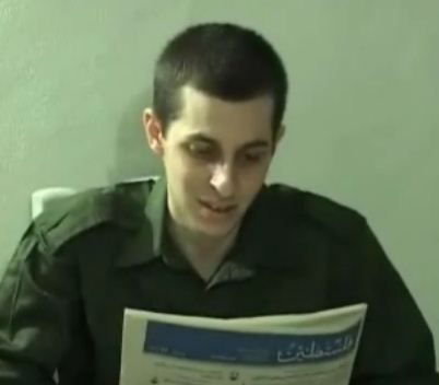 העסקה לשחרור שליט נחתמה רק בגלל שהעם התעייף