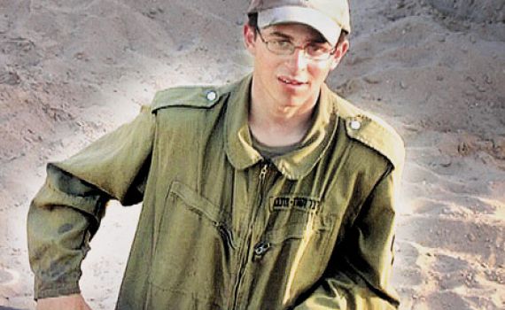 מקורות ערביים: נחתמה עסקה לשחרור החייל גלעד שליט