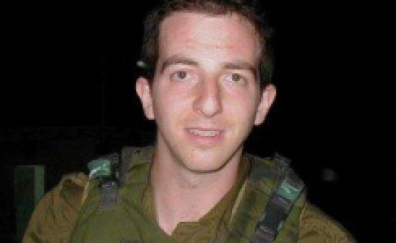 בן ארי: לא לשחרר אסירים תמורת גרפל האנרכיסט והפרחח