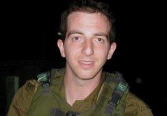 בן ארי: לא לשחרר אסירים תמורת גרפל האנרכיסט והפרחח