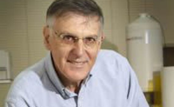 המוח היהודי: פרופ' דן שכטמן זכה בפרס נובל לכימיה