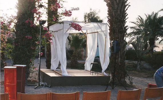 תגובה: אז בא, אני אסביר לך למה צריך את רבני צהר